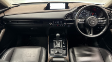 Mazda Cx-30 2.0 e-Skyactiv G MHEV GT Sport 5dr Auto Petrol Hatchback